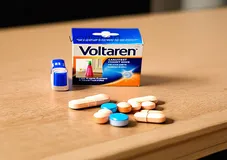 Voltaren interdit a la vente